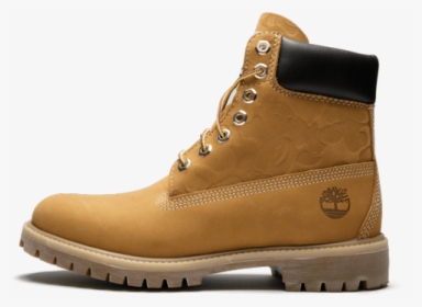 Timberland Undftd X Bape 6in Prmbt Undftd X Bape 6 - The Timberland Company, HD Png Download, Transparent PNG