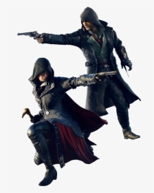 Assassin’s Creed Png - Assassin's Creed Syndicate Transparent, Png Download, Transparent PNG