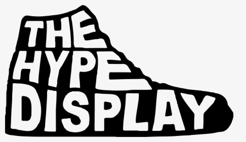 Hype Display, HD Png Download, Transparent PNG