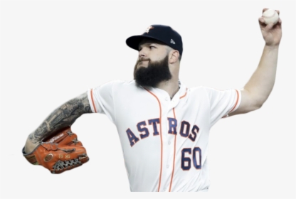 Dallas Keuchel Deal, HD Png Download, Transparent PNG