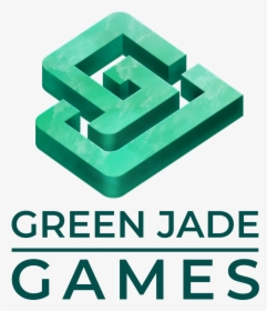 Green Jade Games - Graphic Design, HD Png Download, Transparent PNG