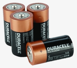 Group Of Duracell Batteries - Batteries Transparent Background, HD Png Download, Transparent PNG