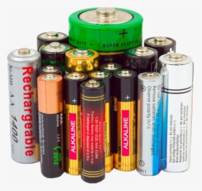 Multipurpose-battery - Example Of Harmful Materials, HD Png Download, Transparent PNG