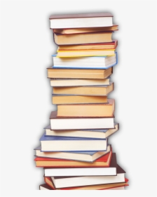 Stack Of Books Stock , Png Download - Stack Of Books, Transparent Png, Transparent PNG