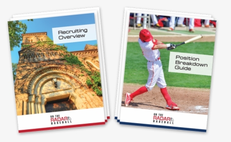 Otrb Recruiting Guides - College Baseball, HD Png Download, Transparent PNG
