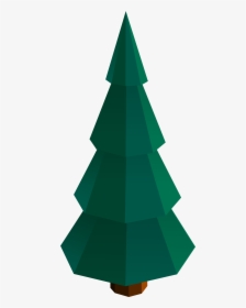 Pine Tree Png Clip Art - Christmas Tree, Transparent Png, Transparent PNG