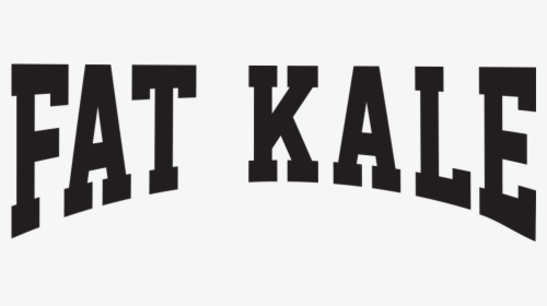 Fat Kale Blk - Planktoon Fingerboard, HD Png Download, Transparent PNG