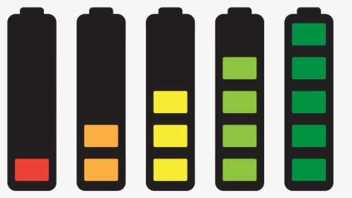 Battery Charging Png, Transparent Png, Transparent PNG