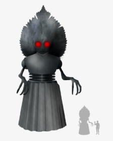 The Flat Woods Monster - Flatwoods Monster, HD Png Download, Transparent PNG