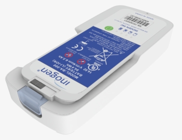 Inogen One G5 Single Battery, HD Png Download, Transparent PNG