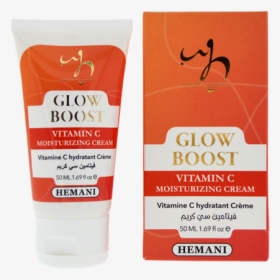 Picture Of Glow Boost Vitamin C Moisturizing Cream - Kangaroo, HD Png Download, Transparent PNG
