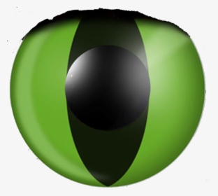 Cobra Eye - Circle, HD Png Download, Transparent PNG