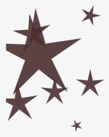 Quisqueya Star Circle Shape Computer Icons Free Commercial - Spike Becomes Paramount Network, HD Png Download, Transparent PNG