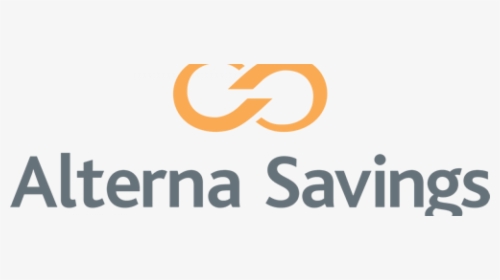 Alterna Savings Post - Alterna Savings Logo, HD Png Download, Transparent PNG