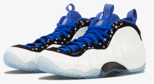 Olympic Foamposite, HD Png Download, Transparent PNG