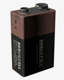 Alkaline Battery - Boeing, HD Png Download, Transparent PNG