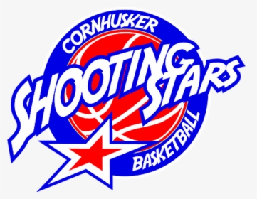 St Louis Shooting Stars Basketball, HD Png Download, Transparent PNG