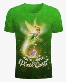 Tinkerbell And Friends Png , Png Download - Fairy, Transparent Png, Transparent PNG