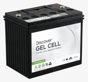 Gel Range G05 - Discover Ev27a, HD Png Download, Transparent PNG