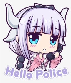 Loli Stickers, HD Png Download, Transparent PNG
