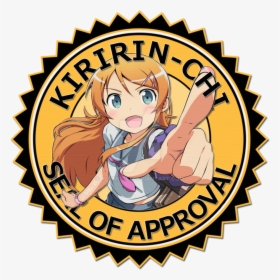 Seal Of Approval By Yuumei143 - Certificate Of Completion Seal, HD Png Download, Transparent PNG