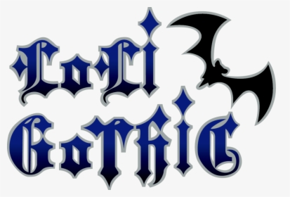#logopedia10 - Aikatsu Loli Gothic Logo, HD Png Download, Transparent PNG