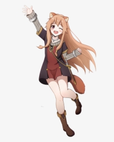 Rising Of The Shield Hero Cosplay, HD Png Download, Transparent PNG