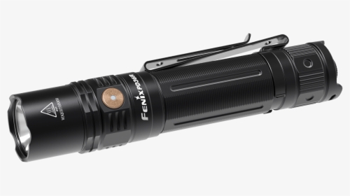 New Fenix Pd36r Rechargeable Flashlight - Fenix Pd36r, HD Png Download, Transparent PNG