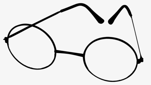 Harry Potter Glasses India, HD Png Download, Transparent PNG