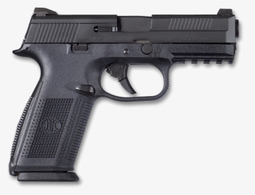 Fns™-40 - Fns 9mm, HD Png Download, Transparent PNG