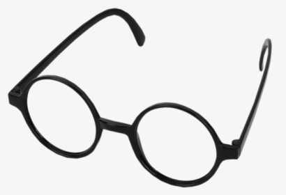 Harry Potter With Glasses, HD Png Download, Transparent PNG