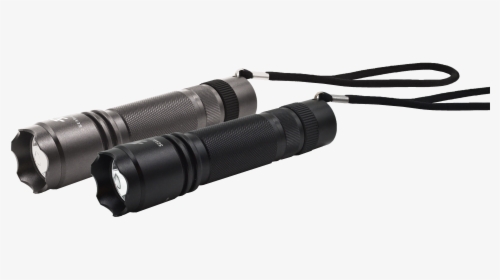 Ergonomic Rechargeable Ex-proof Flashlight - Optical Instrument, HD Png Download, Transparent PNG