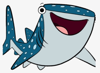 Cute Whale Shark Clipart, HD Png Download, Transparent PNG