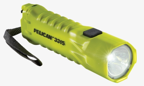 Pelican 3315 Torch Light, HD Png Download, Transparent PNG