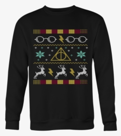 Mad Max Christmas Sweater, HD Png Download, Transparent PNG