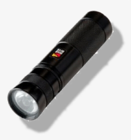 Rx10 Led Flashlight - Monocular, HD Png Download, Transparent PNG