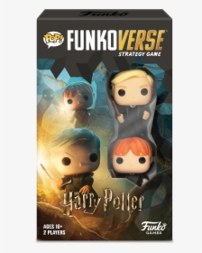 Funkoverse Board Game, HD Png Download, Transparent PNG