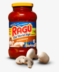 Ragu Traditional Sauce, HD Png Download, Transparent PNG