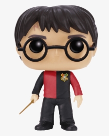 Triwizard Harry Potter Pop Figure - Figurine Pop Harry Potter 4, HD Png Download, Transparent PNG