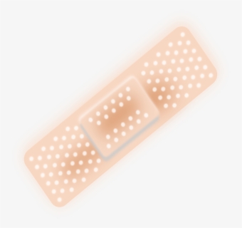 Clipart Plaster Bandage Bandaid Image - Band Aid Png, Transparent Png, Transparent PNG