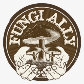 Fungi Ally - Woodford Reserve, HD Png Download, Transparent PNG