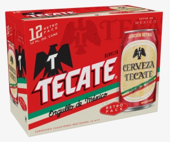 Tecate Mexico Beer, HD Png Download, Transparent PNG