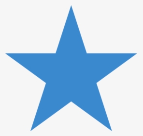 Star Vector Png - Green Star Flag, Transparent Png, Transparent PNG