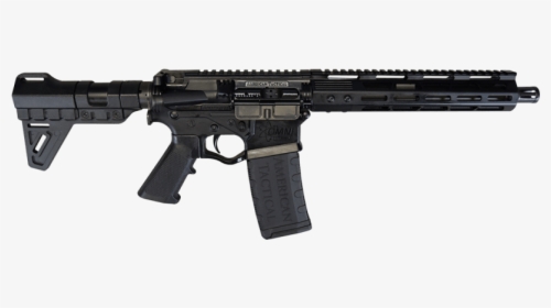 American Tactical 300 Blackout Pistol, HD Png Download, Transparent PNG