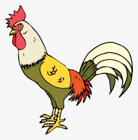 Rooster Free To Use Clipart - Rooster Clip Art Png, Transparent Png, Transparent PNG