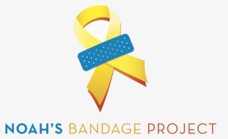Noah's Bandage Project, HD Png Download, Transparent PNG