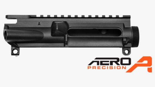 Aero Precision Stripped Upper Receiver, HD Png Download, Transparent PNG