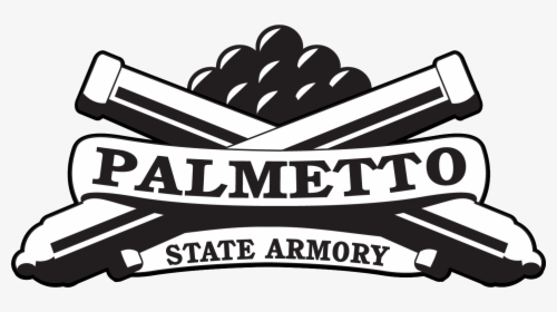 Palmetto State Armory Logo, HD Png Download, Transparent PNG