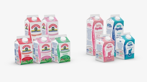 New Dairy Launches Italy, HD Png Download, Transparent PNG