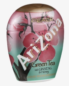 Arizona Green Tea Water Enhancer, HD Png Download, Transparent PNG